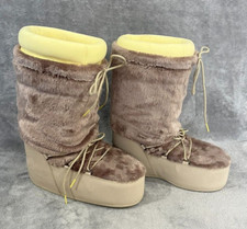 ADIDAS WINTER BOOT Snow Moon