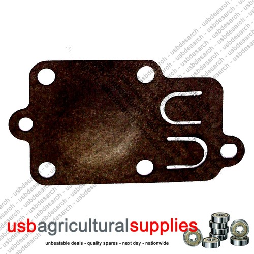 Briggs stratton diaphram - briggs, &