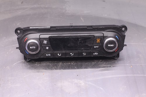 Ford mondeo heater - mondeo,