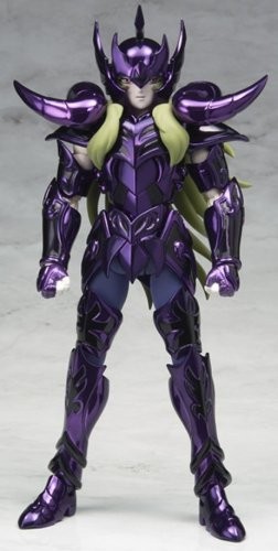 Bandai saint seiya - bandai,