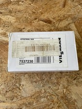 Viessmann Boiler Vitotrol 100 UTDB Control - 7537230