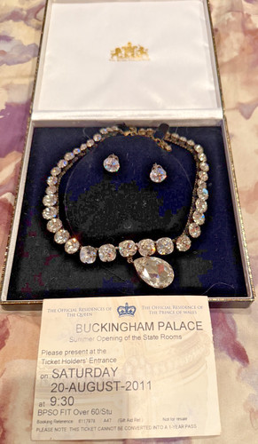 Royal collection buckingham - royal,