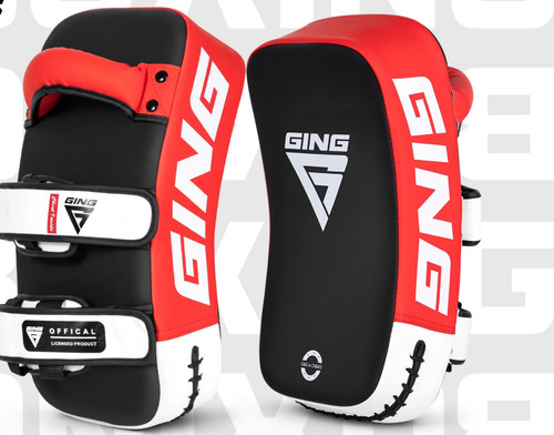 Muay thai mma foot target - mma, kick