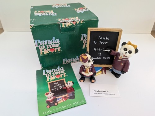Doverdale designs panda - designs,