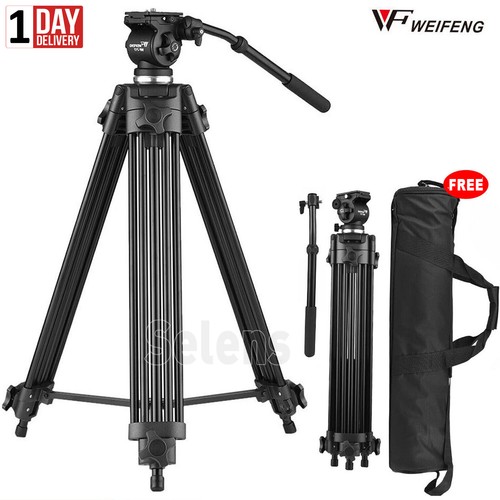 Weifeng video tripod - video,