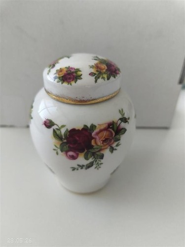 Royal albert old country - royal,