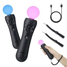 Sony Playstation Move