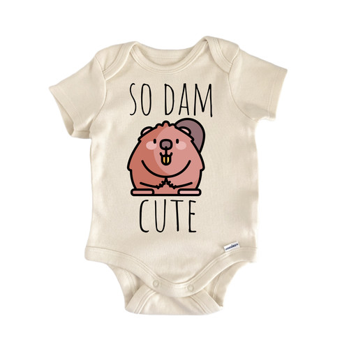 Beaver dam animal newborn - dam, baby