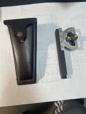 Vintage Abbey Level measuring