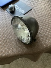 VINTAGE  MOTOR CYCLE CLASSIC