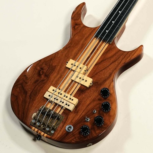 Kramer dmz 5000 fretless used - dmz-5000,