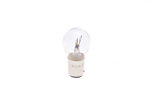 Rear fog light bulb - bulb, fits