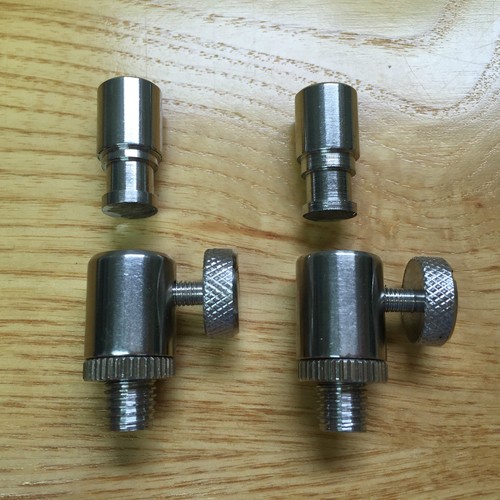 Carp fishing stainless - x,