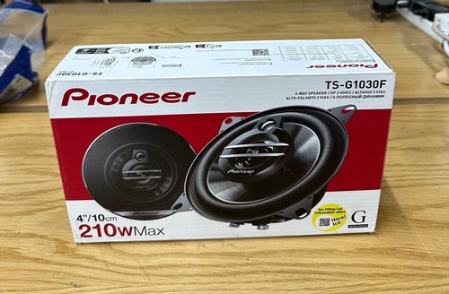 Pioneer 420w total - pioneer,