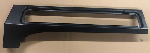 Land rover series - series, bulkhead