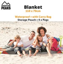 🔥Picnic Blanket Mat