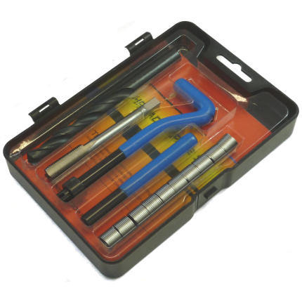 M14 25mm helicoil - 1.25mm, thread