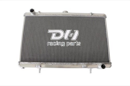 Row alu radiator for - row,