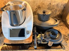 Vorwerk Thermomix TM6 Kitchen