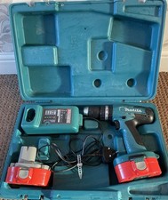 Makita 8391D 18v Cordless
