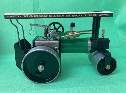 Mamod sr1a long bodied - mamod,