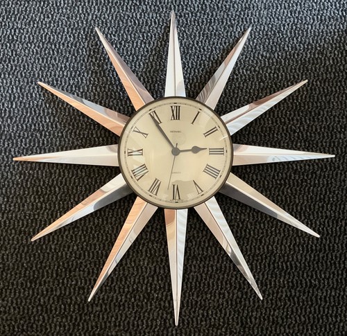 Vintage retro 1970 - retro, metamec