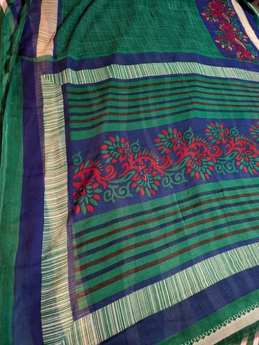 Beautiful indian block print - block,