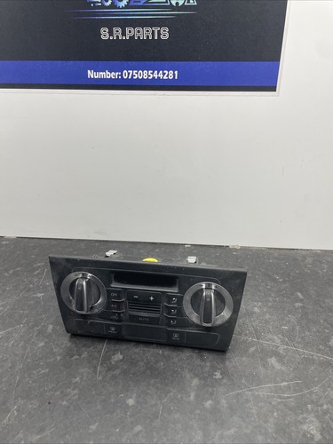Audi c heater - q3,