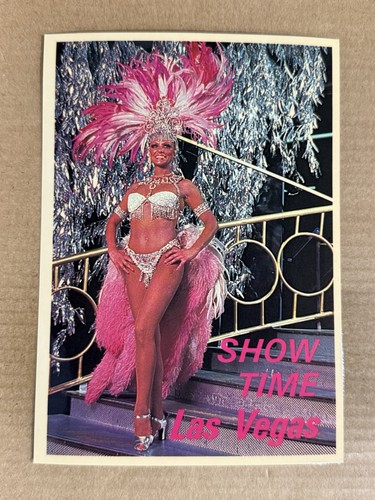 Postcard las vegas - vegas, nv