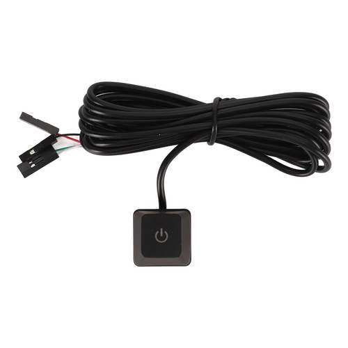 Power button 6ft - pc,