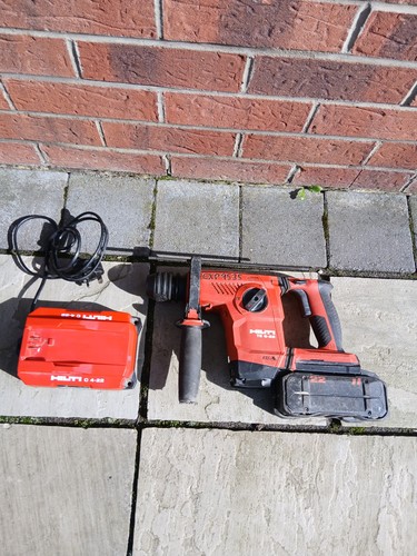 Hilti neuron 22 sds - te,