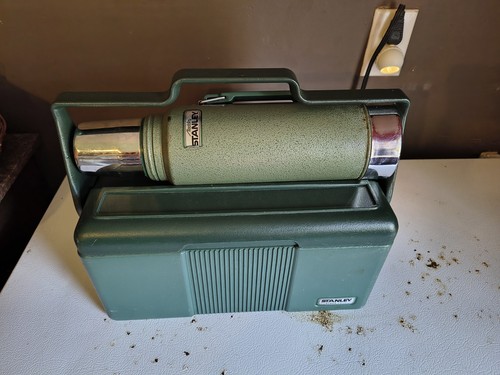 Stanley lunch box cooler and - box,