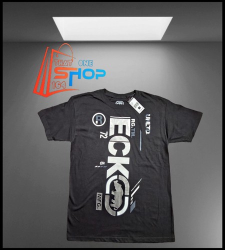 Ecko unltd men short - men's, sleeve