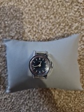 Vintage TimeX Watch Face