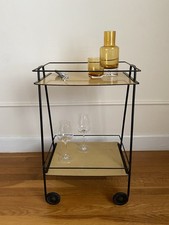 Vintage Mid-Century Small