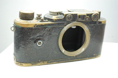 Leica camera body 37464 - body,