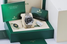 Rolex Sea-Dweller Deepsea 136660 44mm | Full Set | 2023