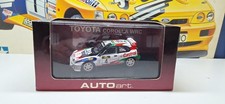 AUTOart MODELS - 1999 TOYOTA