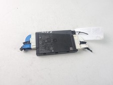 MERCEDES SPRINTER IGNITION