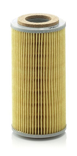 Mann h804t oil - h804t, filter