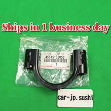 TOYOTA Genuine 4RUNNER TUNDRA Steering Rack Housing Bracket No.2 45515-35050