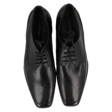 Mens Design Loake Lace Up