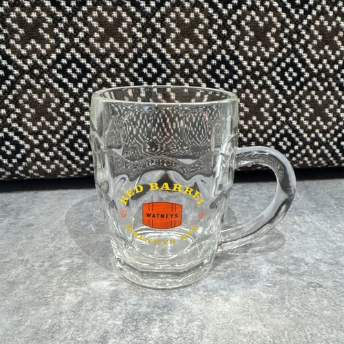 Vintage watneys red barrel 2 - watneys,