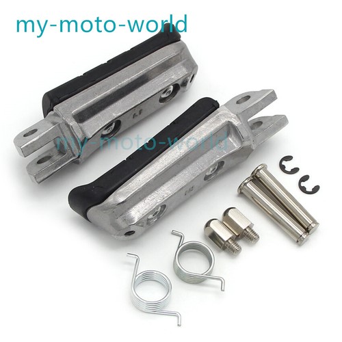 For honda front footrest - honda, pedal