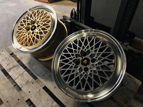 Autostar minus 8 5x100 - x, 8"