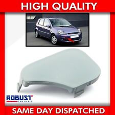 FRONT BUMPER TOW TOWING EYE COVER FITS FORD FIESTA MK6 1375861 (2005-2008)