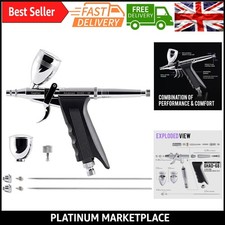 Professional Airbrush Kit -