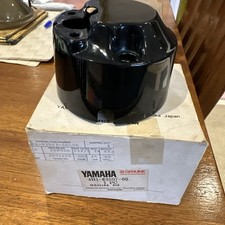 Genuine Yamaha Speedo Cover