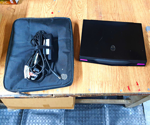 Dell alienware m11x - dell, 11.6in