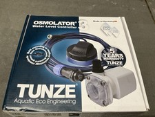 Tunze Osmolator 3 ATO Aquarium